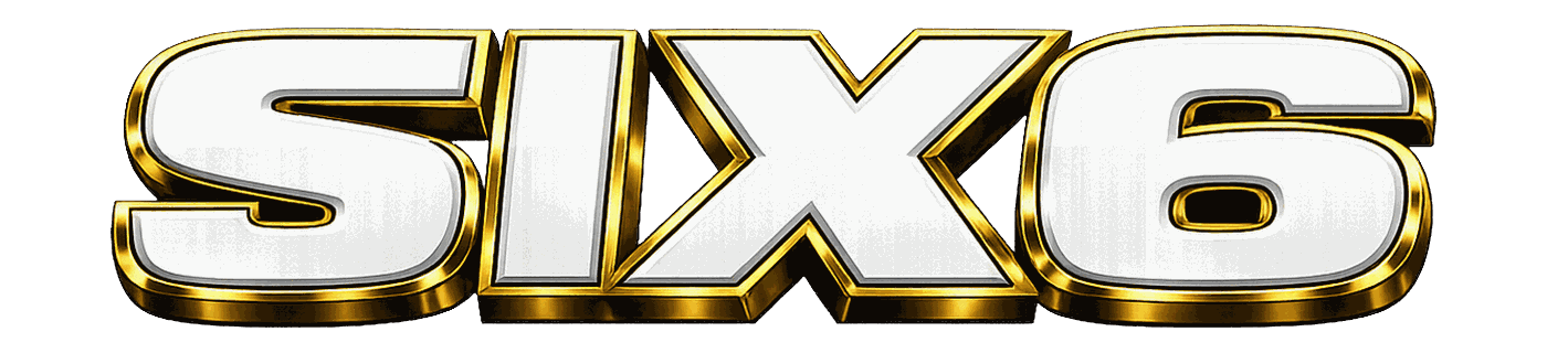 six6 logo